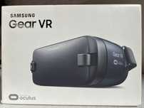 Samsung Gear VR + controller