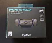 Camera web Logitech C920 Pro, Full HD