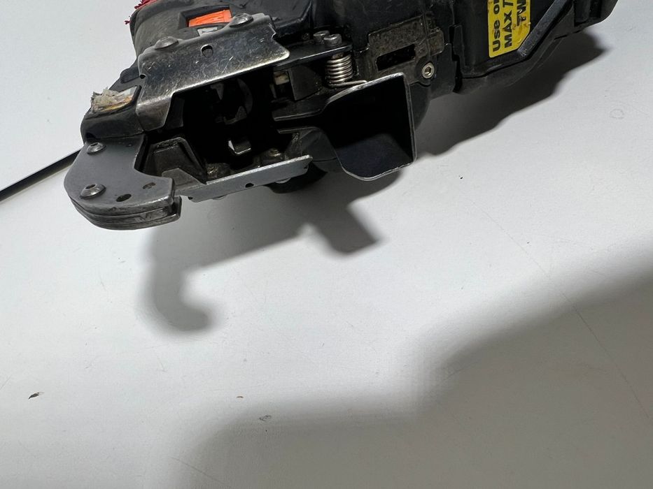 Masina legat fier MAX RB443T aan 2024