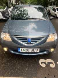 Dacia Logan 1.4 + GPL