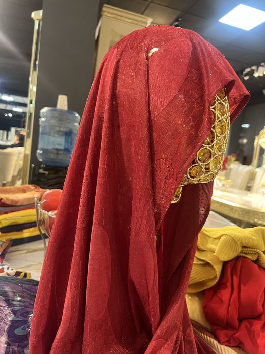 Шарф женский Дубай ОАЭ