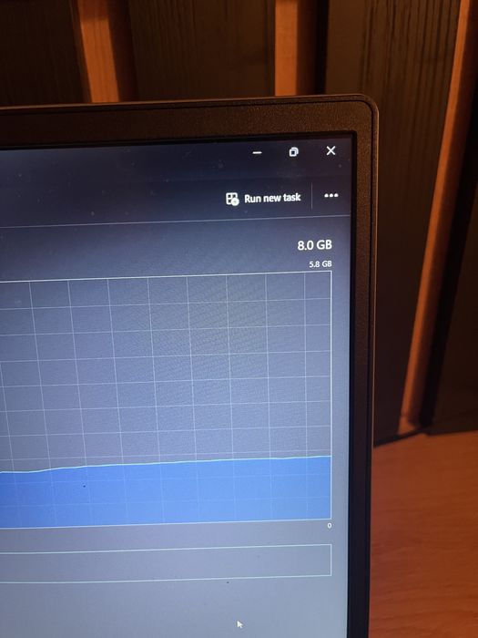 Laptop Lenovo IdeaPad 3 - Ryzen 5,8GB RAM, SSD 512GB, Radeon Graphics