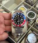 Vand Rolex GMT barbatesc