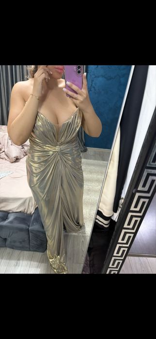 Rochie eveniment nunta botez