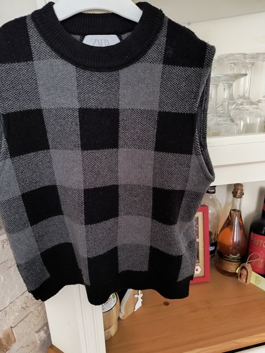 Vesta Zara școala mărime 122/128