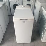 REDUCERE 100 LEI. Whirlpool  / cu incarcare verticala.  Wtd 5125