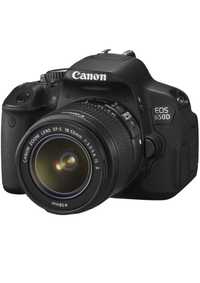 Camera DSRL Canon 650D