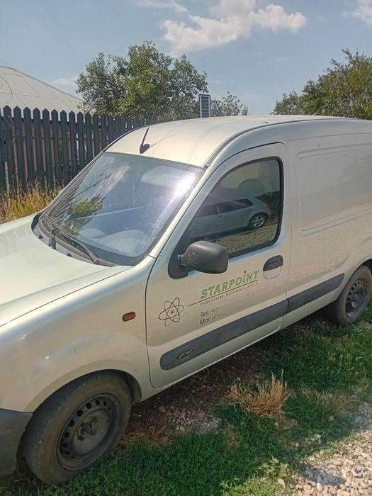 Renault Kango  1.5