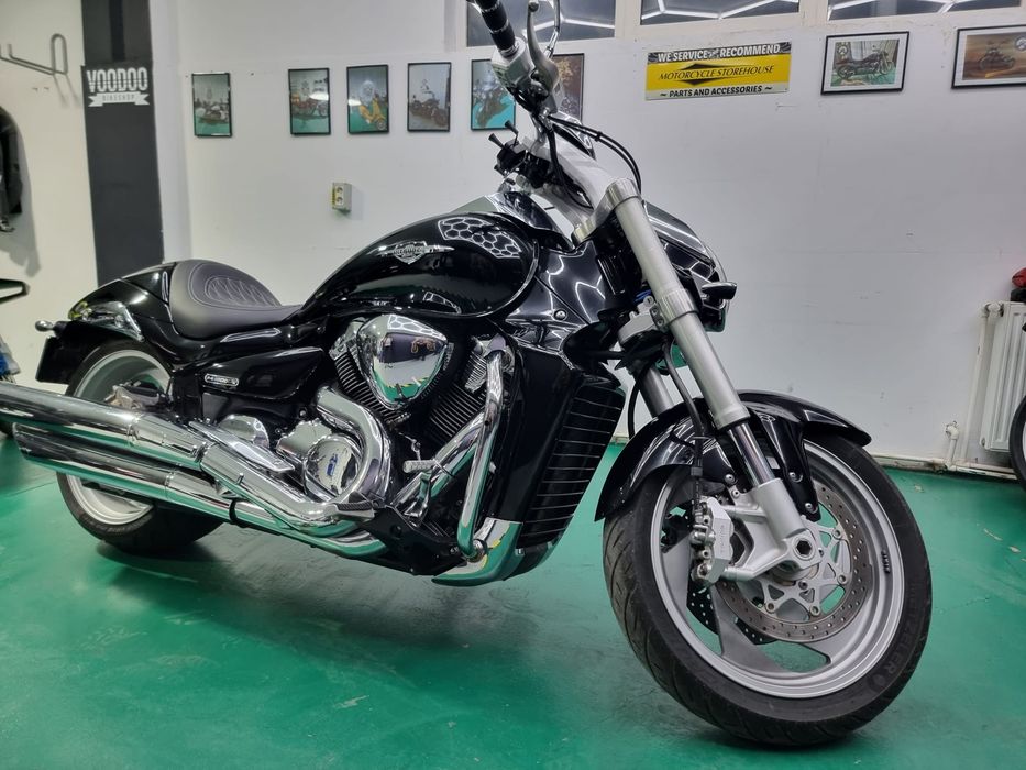 Vand suzuki intruder 1800 m109r vzr