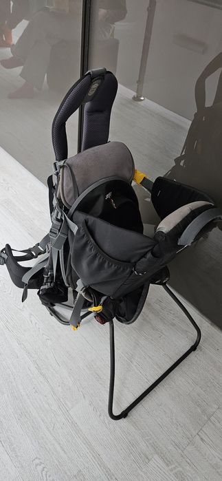 Rucsac transport copii Deuter