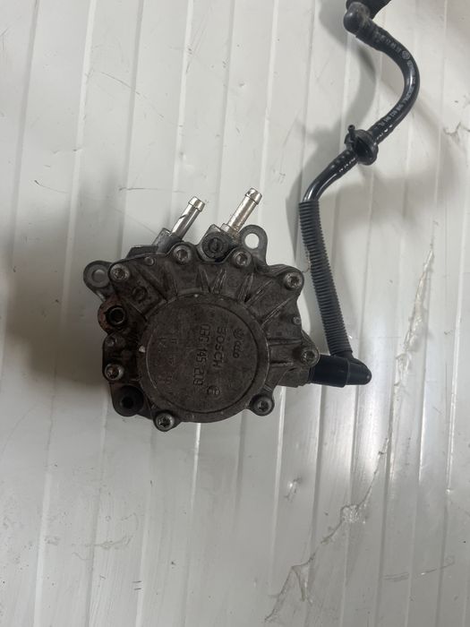 Pompa tandem vacuum 2.0tdi vw golf skoda octavia audi a4 a3 euro 4
