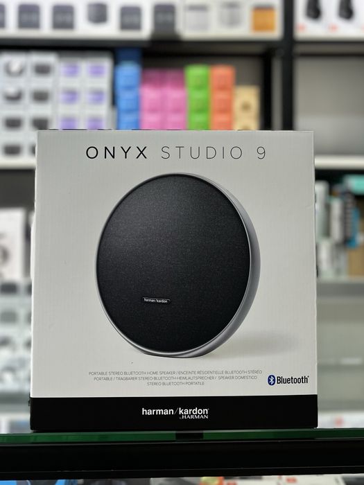 Onyx Studio 9 (оптом)