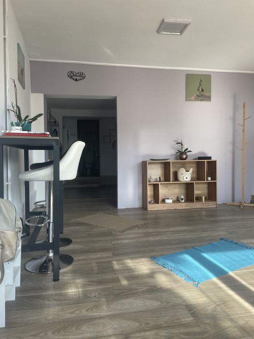 Efectuez masaje diferite tipuri in salon Dezmir