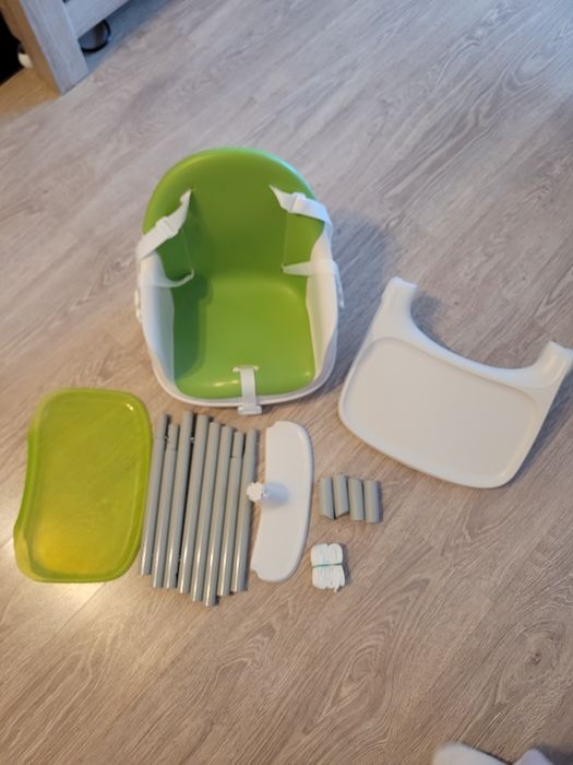 Scaun diversificare bebe Keter