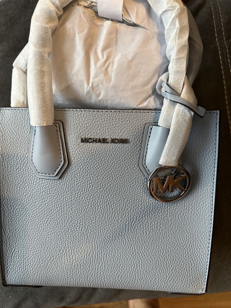 Оригинална Чанта Michael Kors