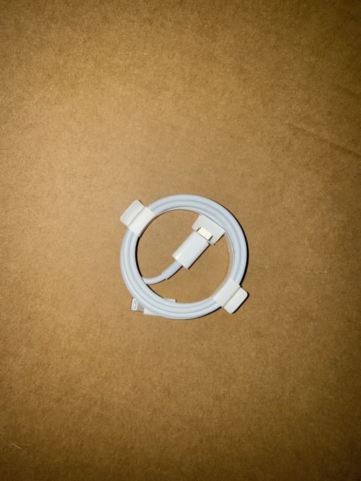 Шнур-Кабель USB Type-C - Lightning