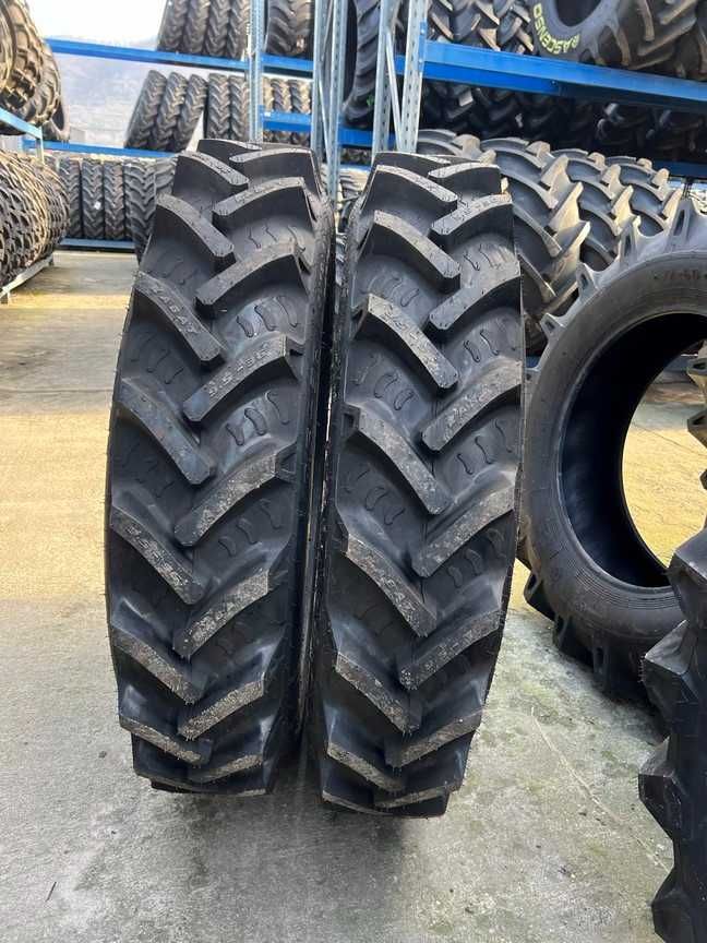 Anvelope noi pentru tractor spate 9.5-36 cu 10 pliuri marca Kabat