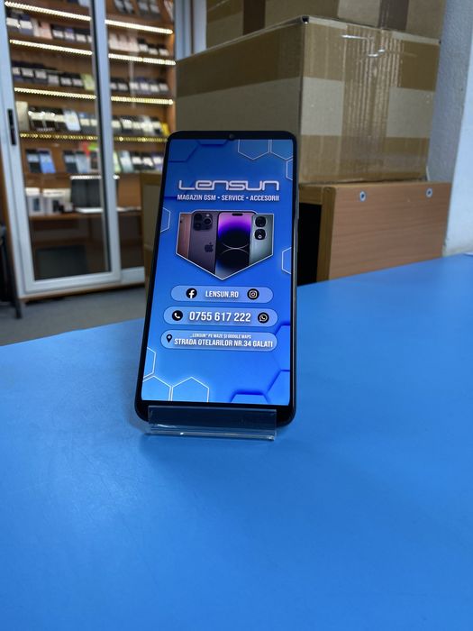 Realme C51 256GB, Garantie 12 luni | Lensun