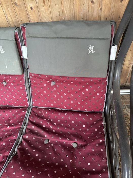 Balansoar 4 persoane