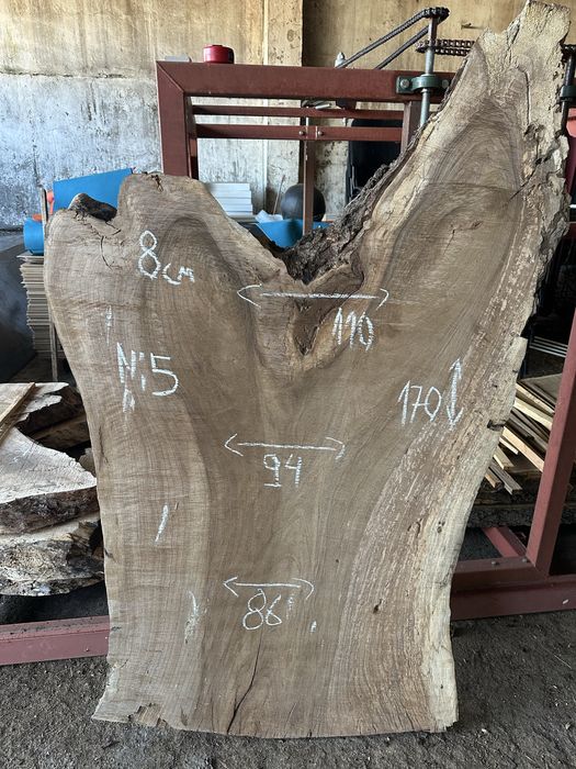 Орех маслина материал сух дъб черница янове