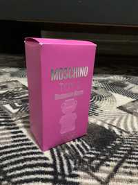 духи moschino бабл гам оригинал