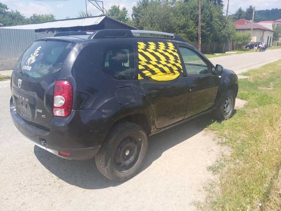 Dezmembrari Dacia Duster 2009 2020