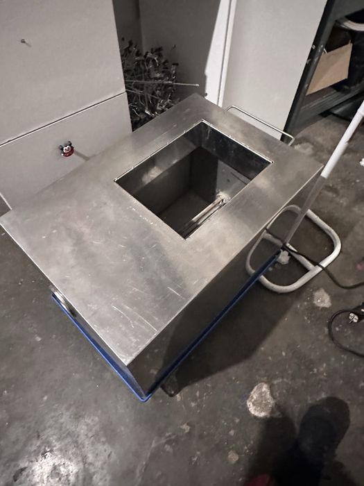 Masina de fum greu de vanzare Bucuresti S1