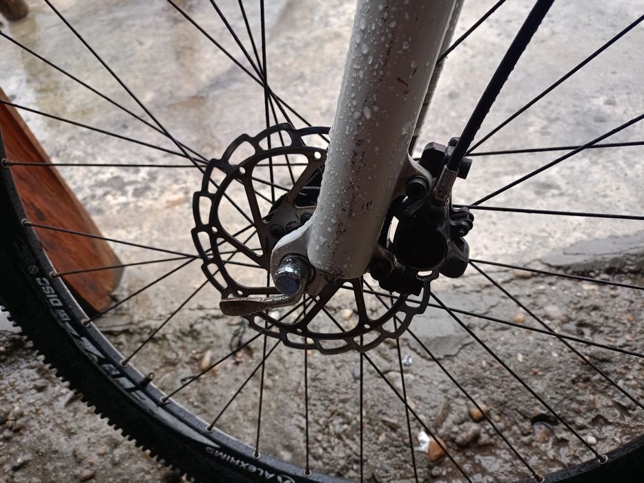 Vând piese bicicleta, biciclete