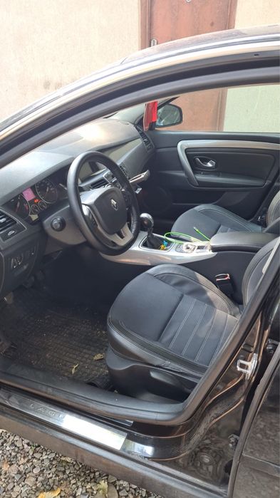 Vand Renault Laguna 3 facelift