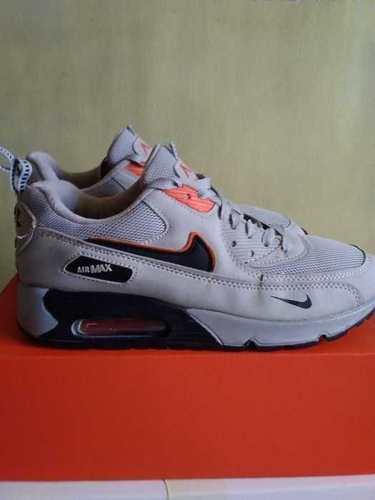 Мъжки маратонки Nike Air Max-номер 42