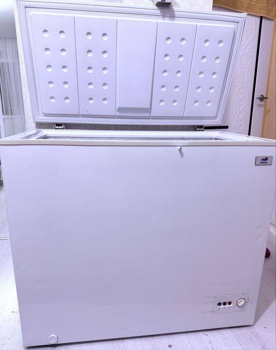 Продам Морозильную камеру