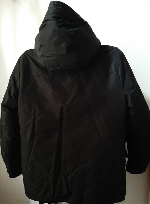 Geaca barbati de iarna livrare gratuita