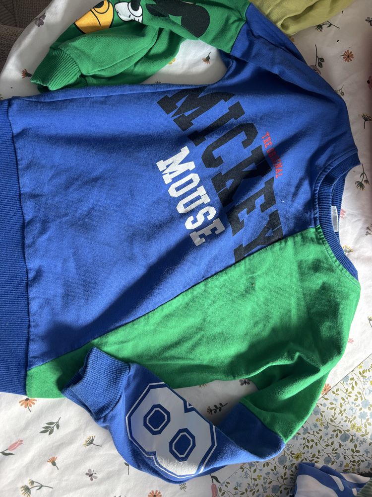 Детски екип Zara 116