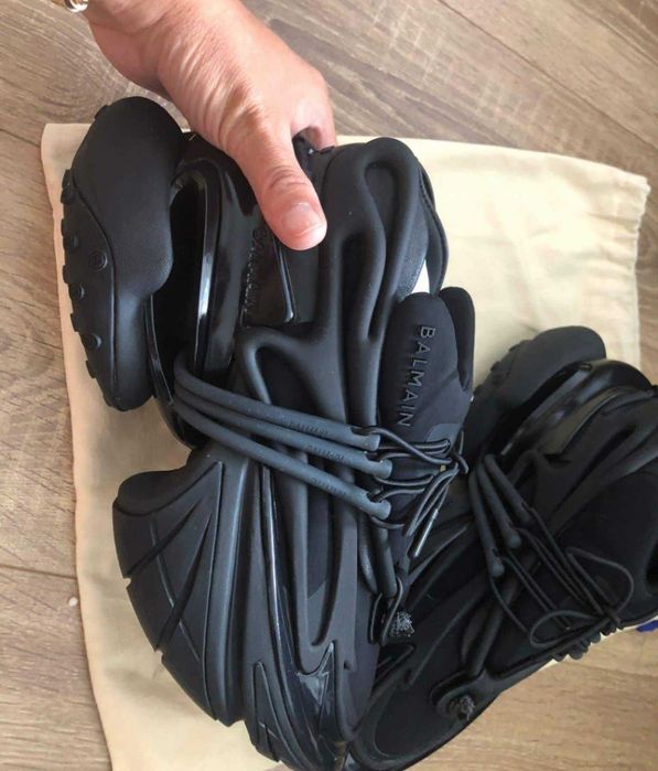 Balmain oferta unica! Doar azi 50%