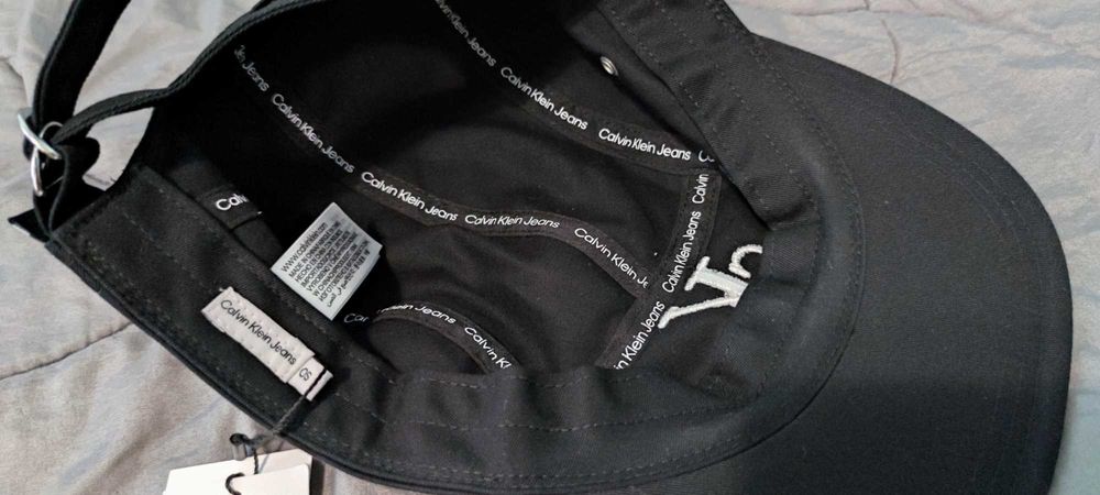 Calvin Klein шапка