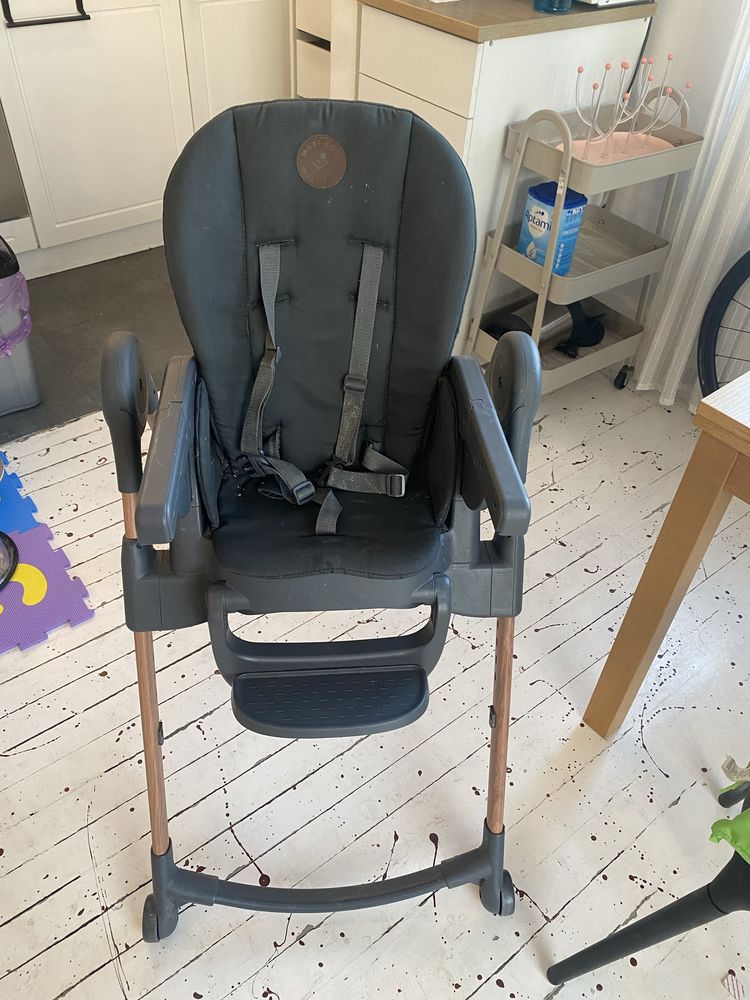 Детско столче за хранене MAXI COSI