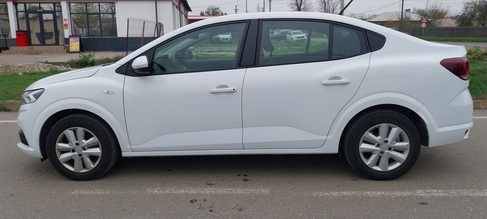 Logan an 2023  cu gpl