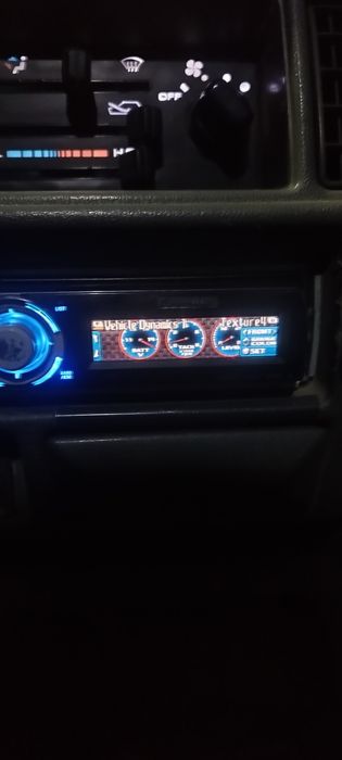 Pioneer deh 8850