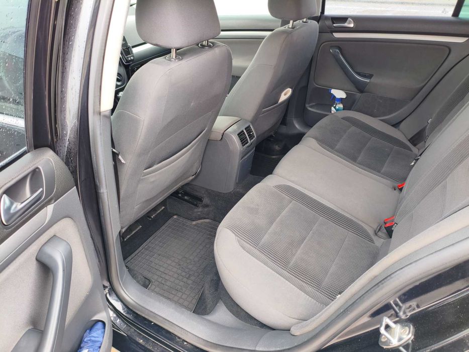 Volkswagen Golf 5 Variant 1.9 TDI