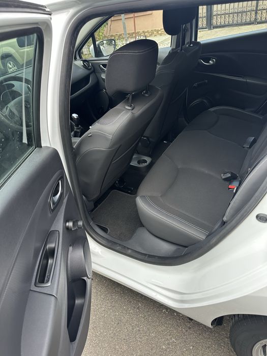 Vand reault clio 1,5 diesel