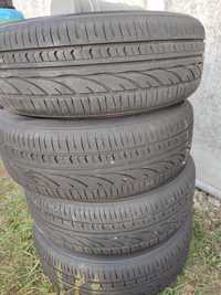 Cauciucuri de vara 195/60 r16