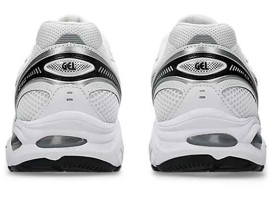 Asics GT-2160 White/Pure silver