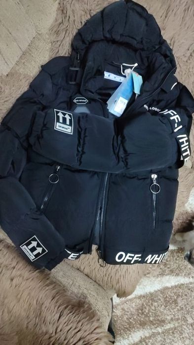 Куртка зимняя 44р