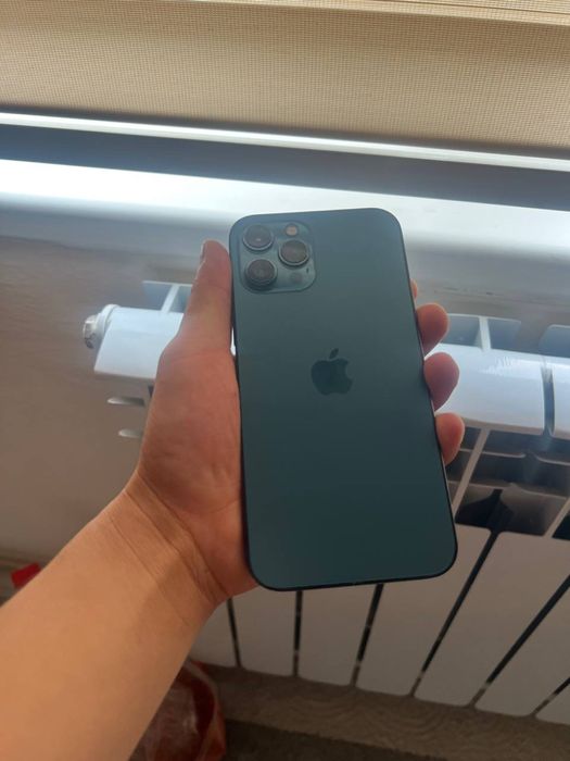 Iphone 12 Pro Max