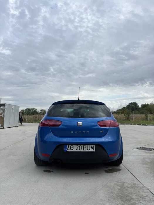Cupra R 1p CDL 2010