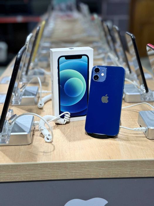Телефон iPhone 12 Mini 128 / Айфон 12 Мини 128Гб 75%