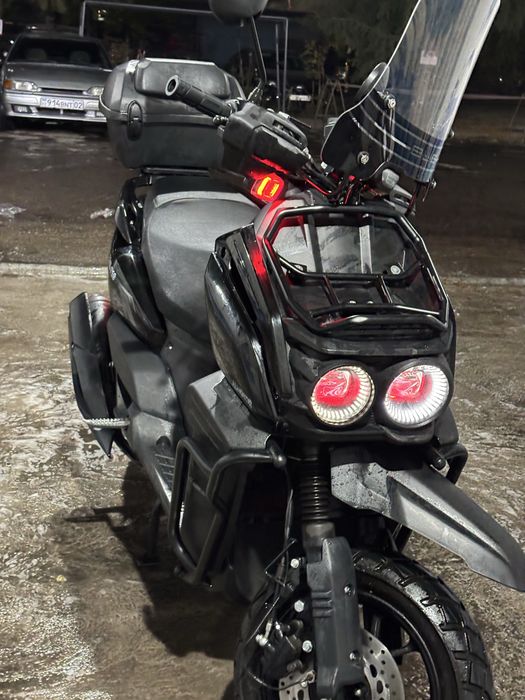 Мопед танк в продаже