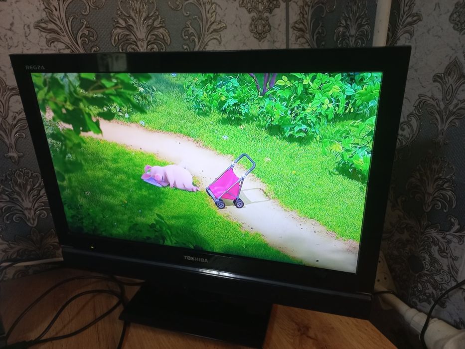 ARTEL 32 TV va TOSHIBA 28 TV Holati zòr ishlaydi