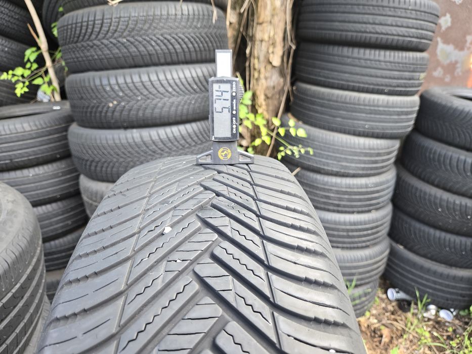 4бр. 225 60 17 Hankook всесезонни.