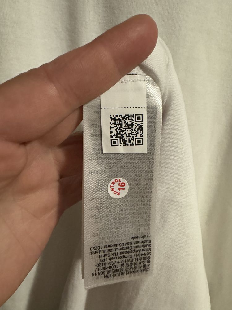 Tricou Tommy Hilfiger